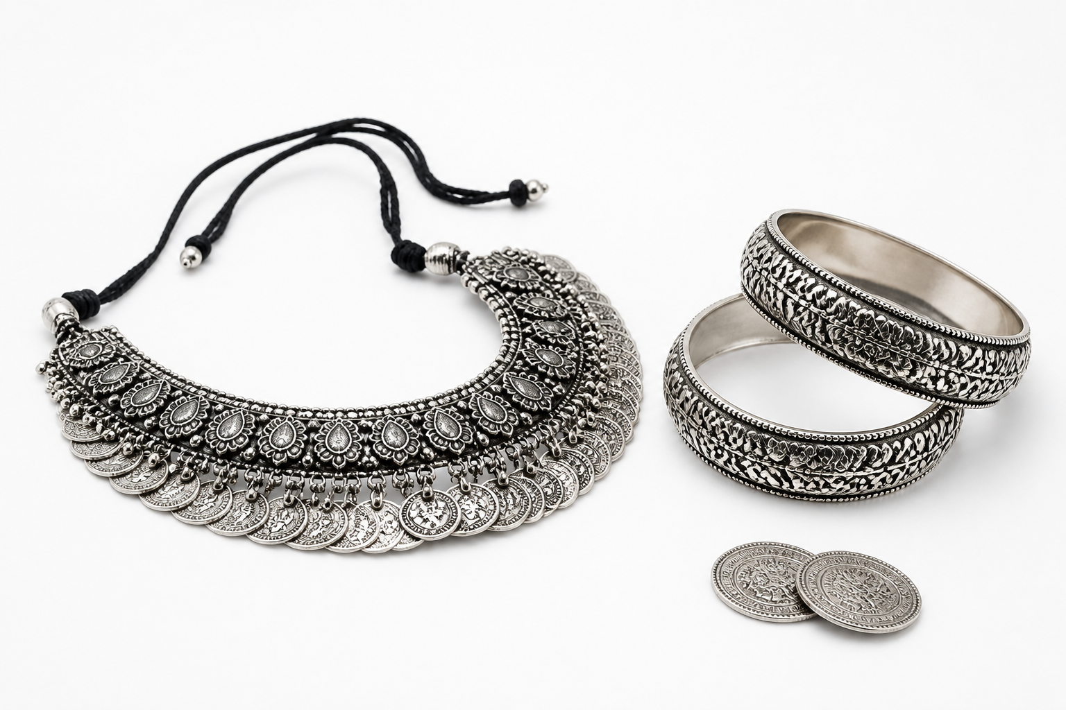 Silver jewellery we buy