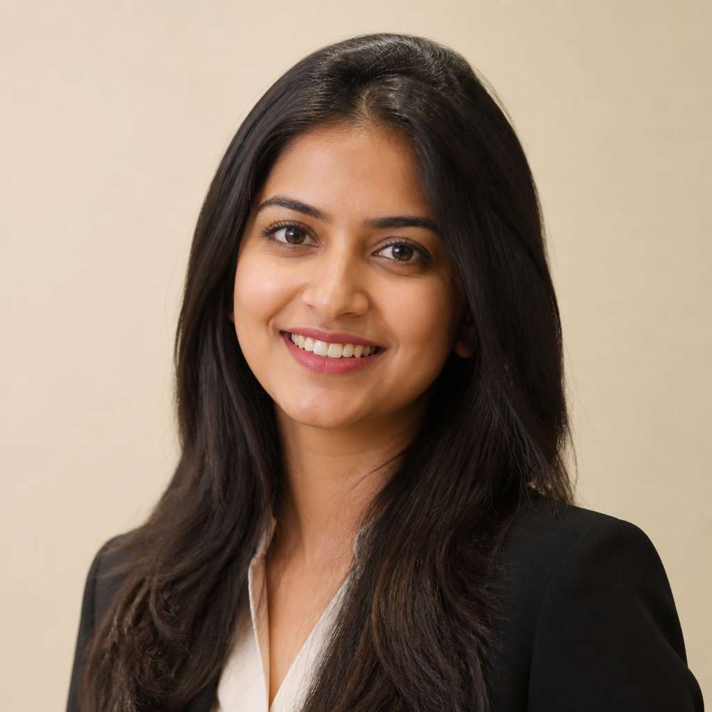 Ananya Sharma