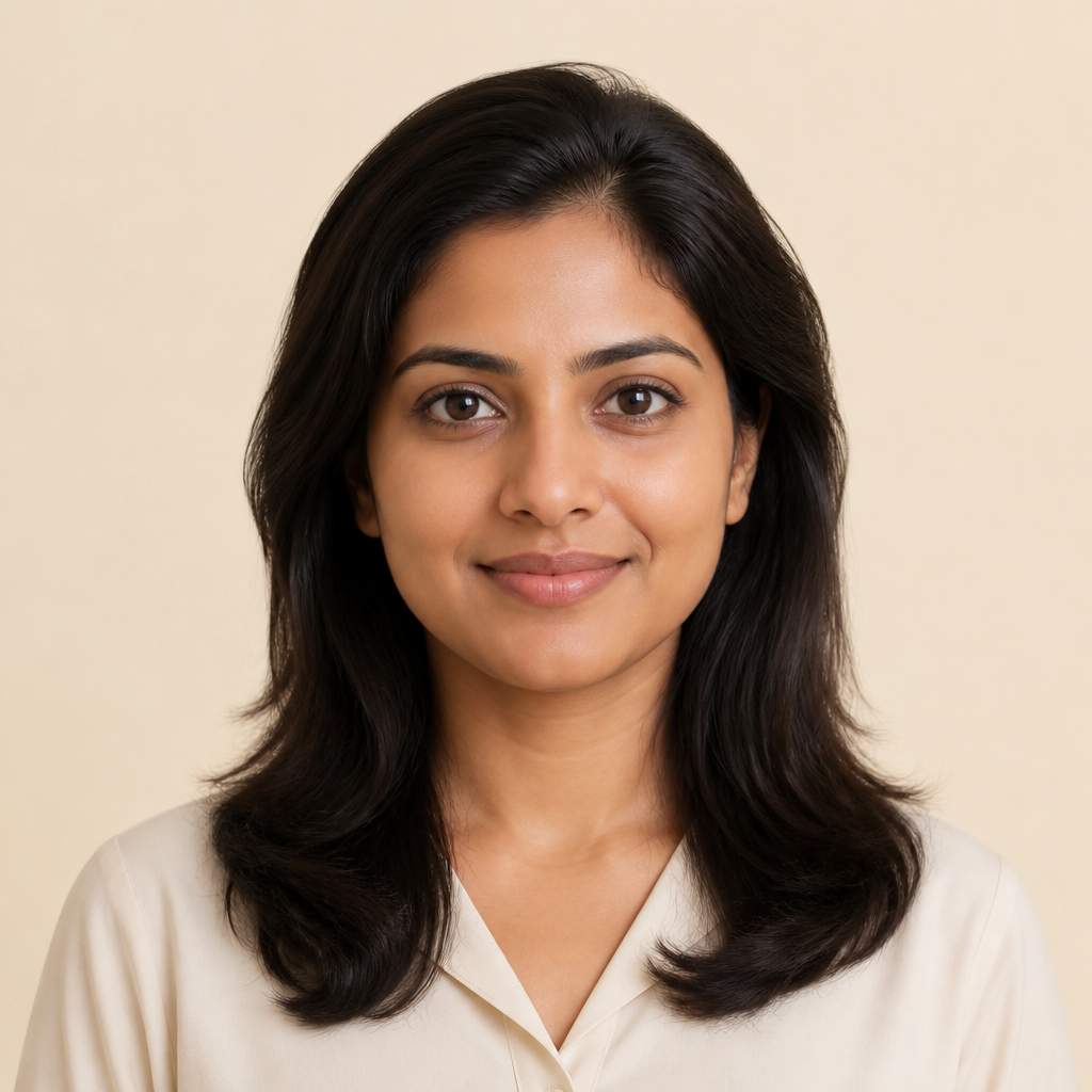 Meera Kapoor