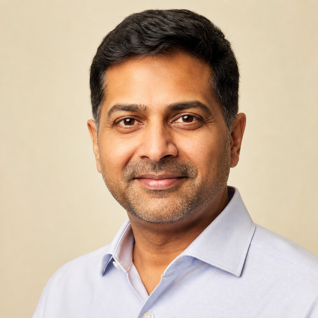 Rajesh Malhotra